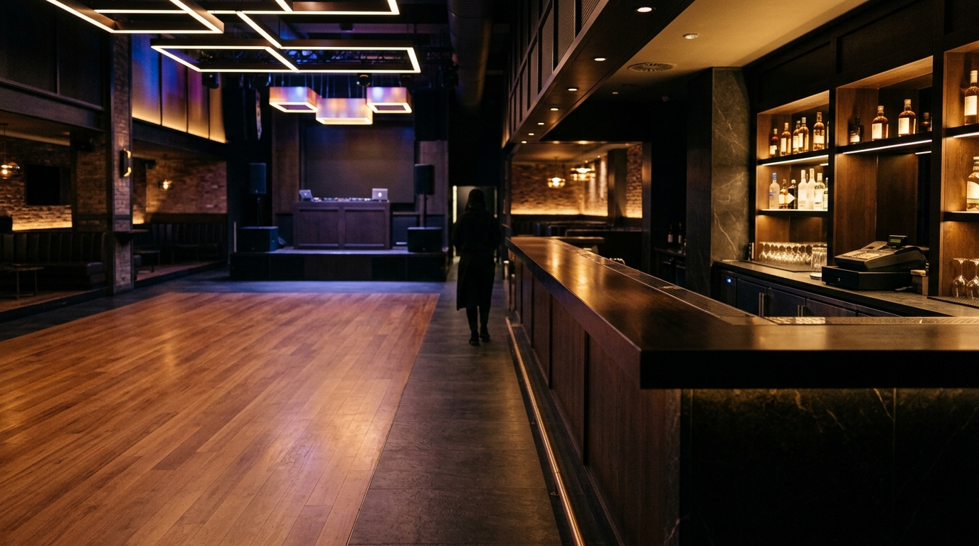 Is buying a nightclub still worthwhile in 2026?