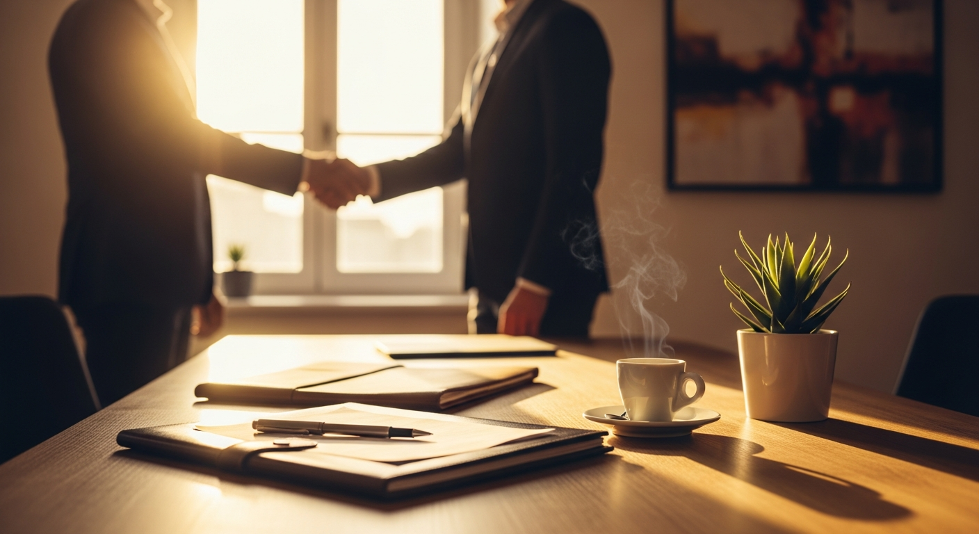 La cessione di azienda: il trasferimento dei crediti e dei debiti