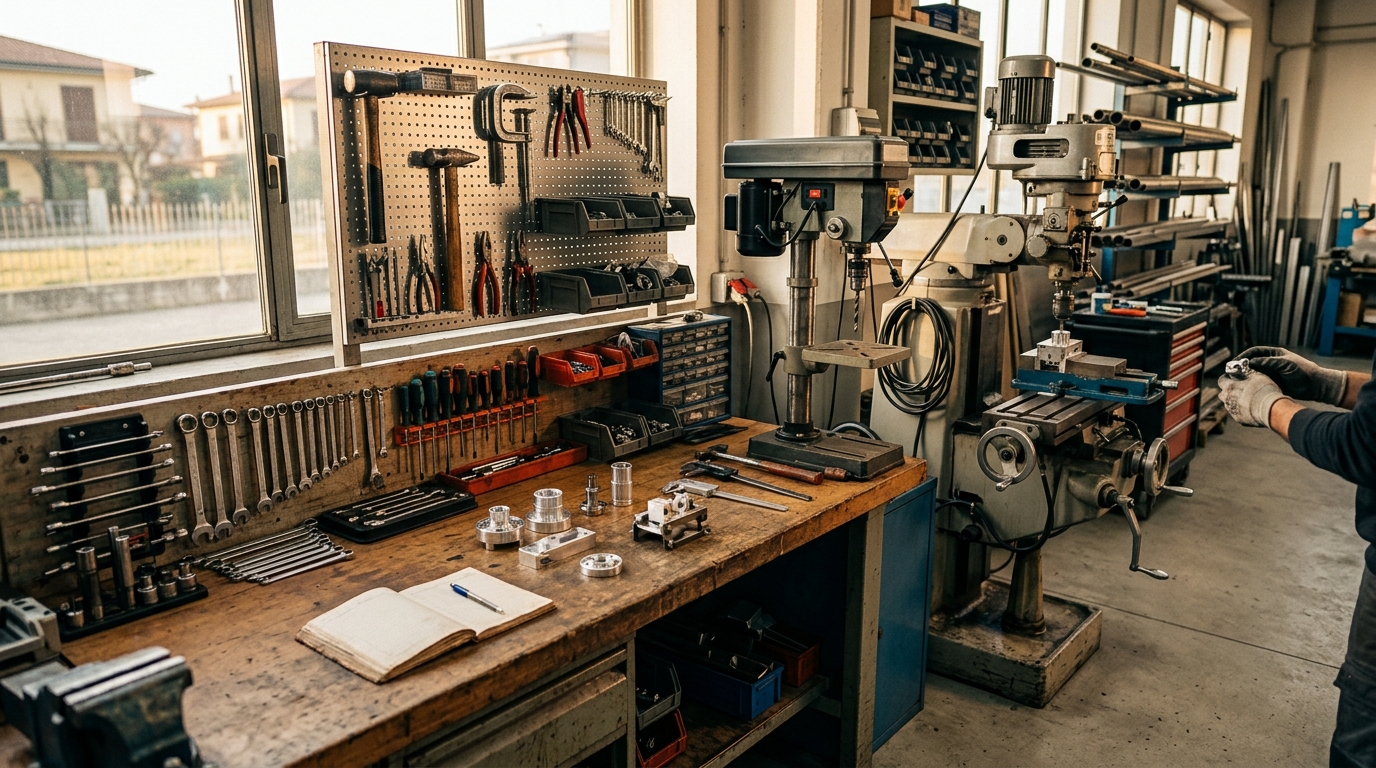 Buying Equipment Without the Business: Asset Sale or Business Transfer?