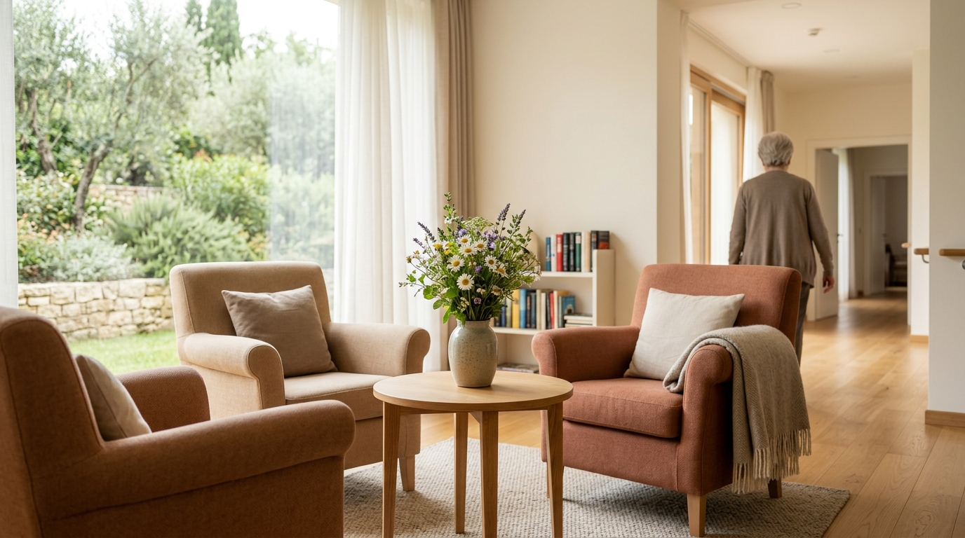 Nursing home for sale: requirements, margins, and risks for those acquiring it in 2026