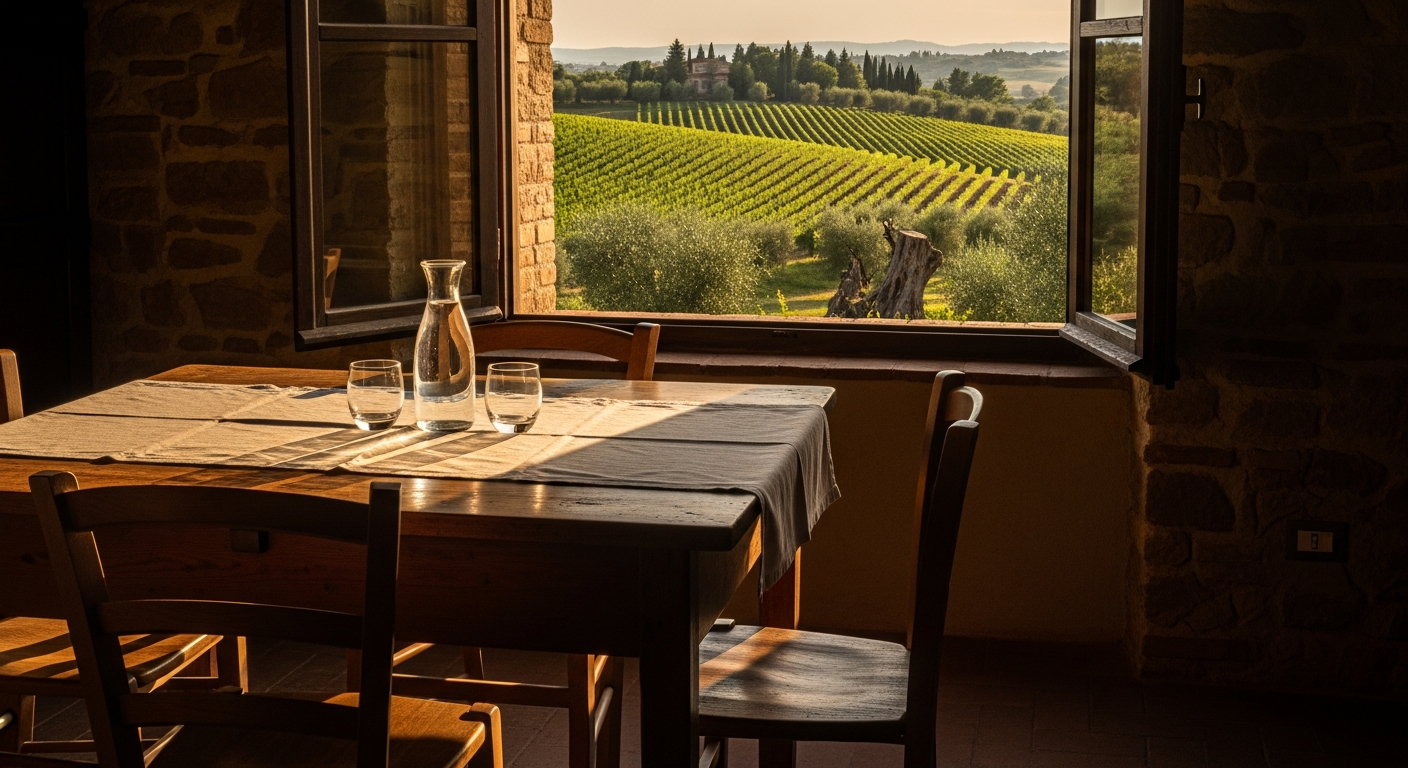 Comprare o vendere un agriturismo: quanto vale, i vincoli agricoli e cosa verificare (2026)