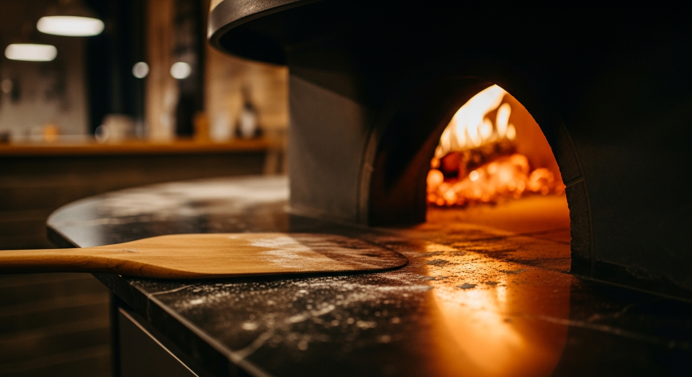 Quanto vale una pizzeria: al taglio, d'asporto o con ristorante? I prezzi reali (2026)