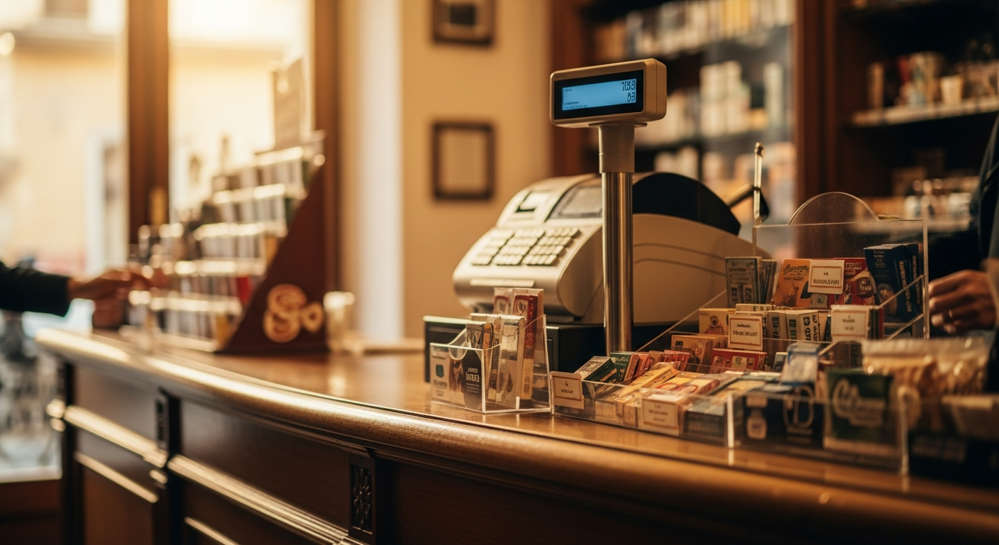 烟草店主能赚多少钱?净收入的深入分析