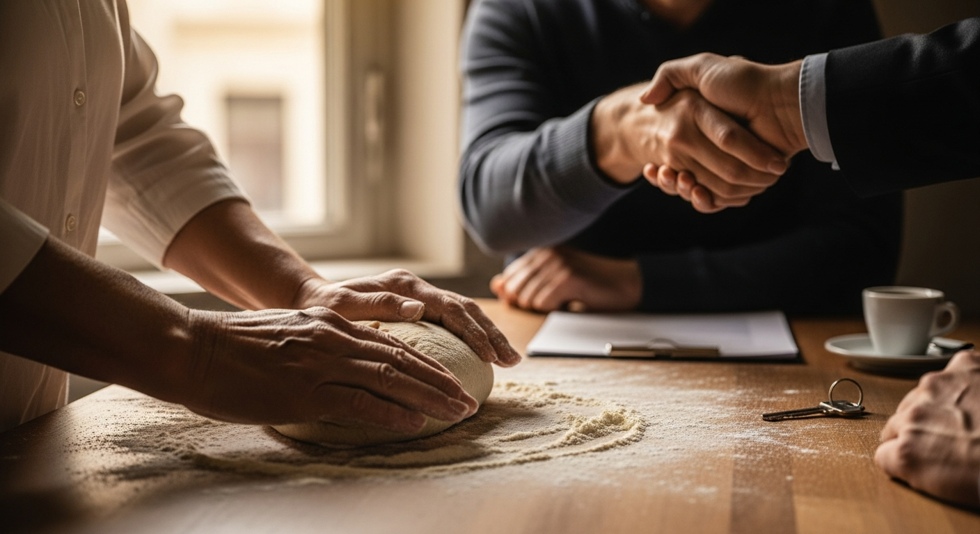 Accordi di Escrow nella Cessione d'Azienda: Guida Completa