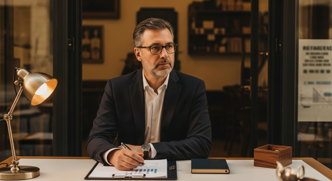 Errori Comuni nella Vendita di un'Azienda: Guida Pratica per Evitarli