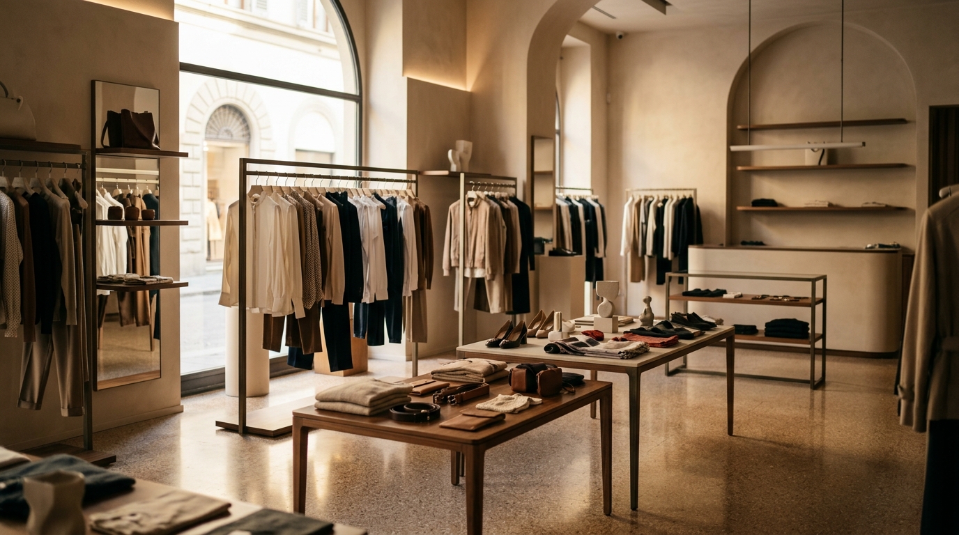 Acquiring a Fashion and Apparel Business: What to Know in 2026