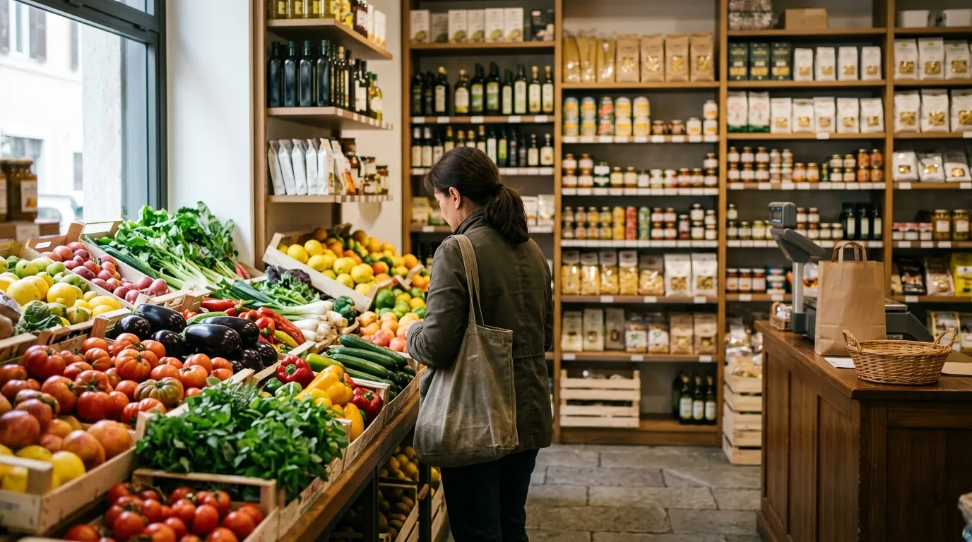 2026年开一家食品店需要多少钱