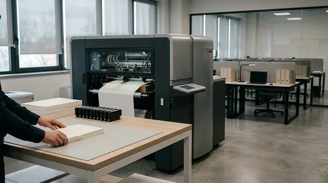 Rilevare un'attività di servizi editoriali e stampa: cosa sapere nel 2026