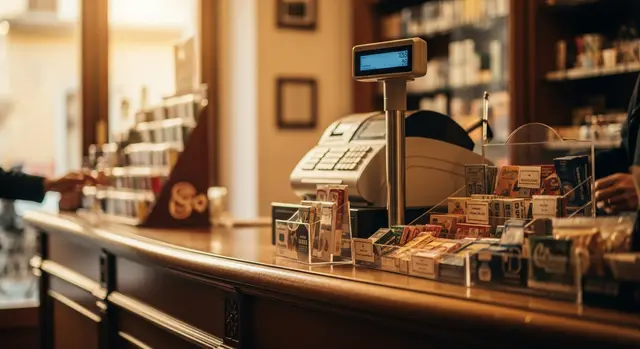 烟草店主能赚多少钱?净收入的深入分析