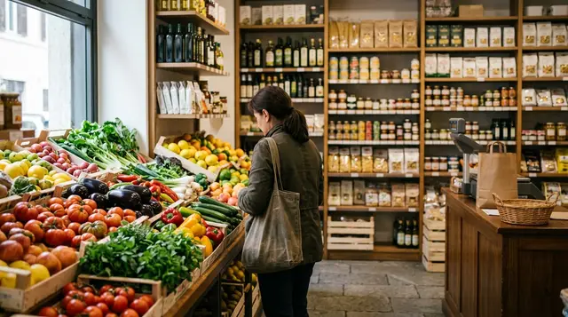 2026年开一家食品店需要多少钱