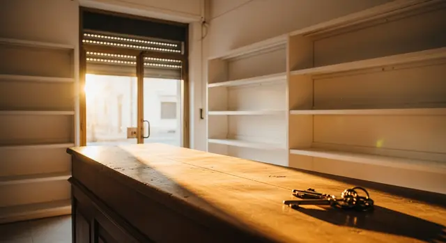 Cessione d'azienda con il locale in affitto: subentro nel contratto (art. 36), consenso del proprietario e indennità di avviamento (2026)