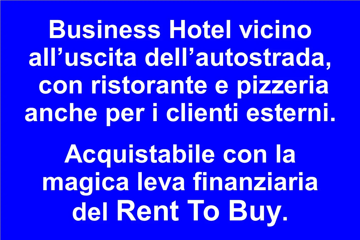 Hotel tre stelle superior vicino autostrada e e terrazza panoramica in Emilia-Romagna