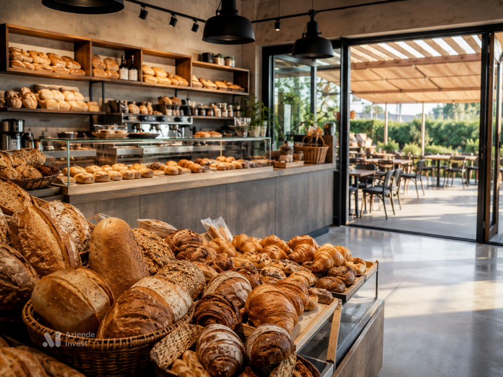 Panificio Artigianale | Sardegna