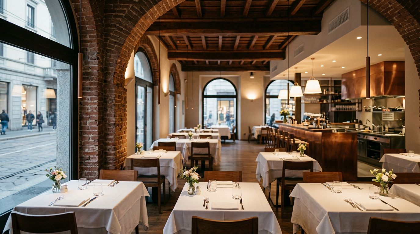 RINOMATO RISTORANTE PIZZERIA ZONA MONUMENTALE