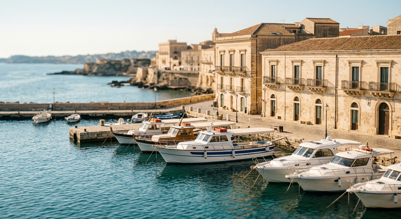Cedesi Attività Turistica 3 Imbarcazioni Incluse e Clientela
