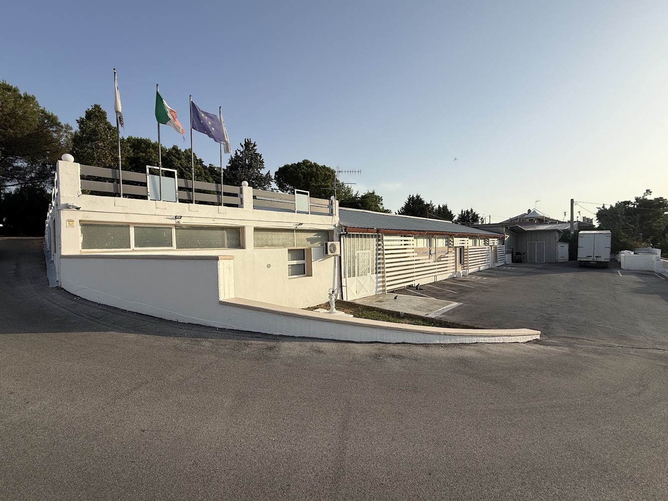 Opportunità di acquisizione nel settore legno arredo