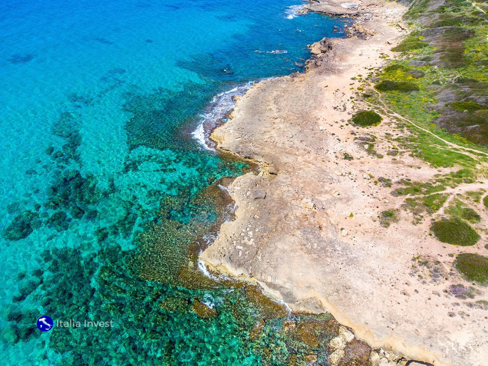 Alghero – Investment Opportunity | Hospitality Project