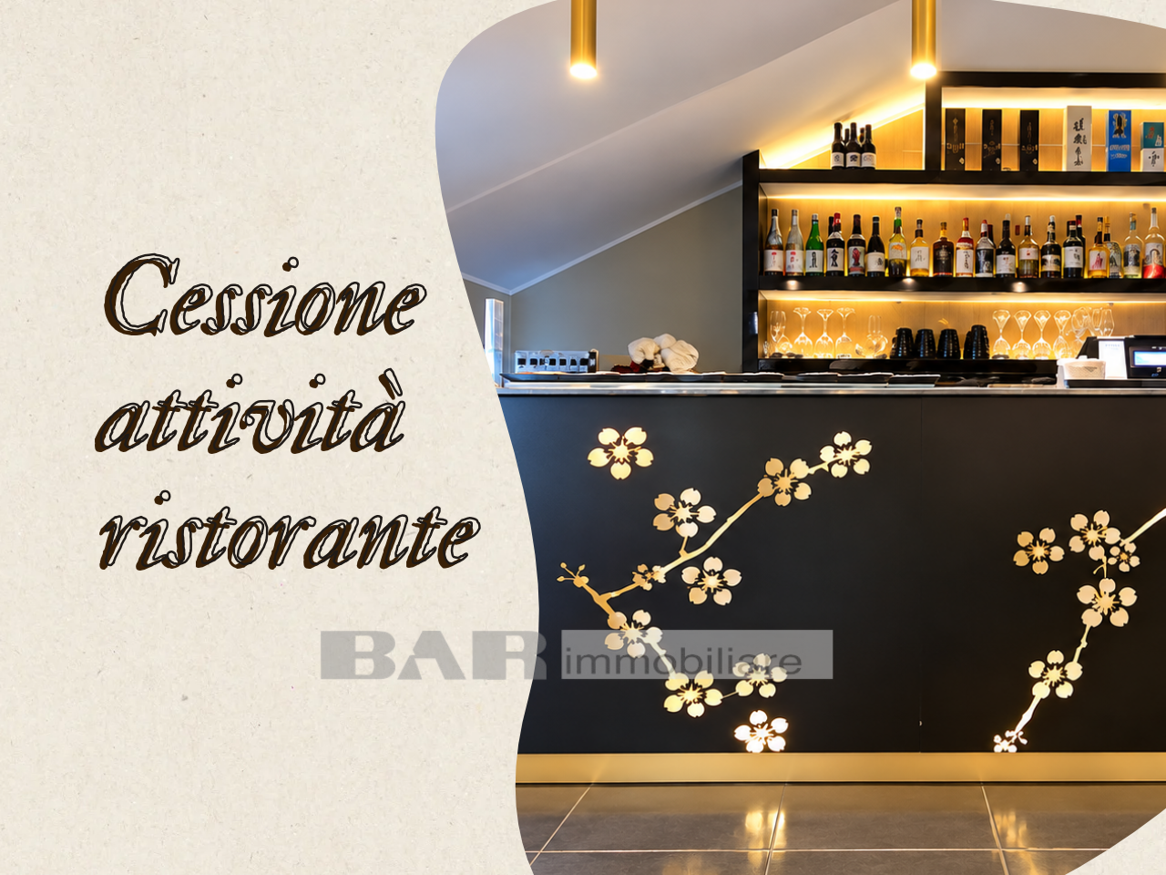 Rif. 26/A147 - Attività di ristorazione