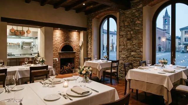 RISTORANTE PIZZERIA AVVIATO HINTERLAND SUD-EST MILANO