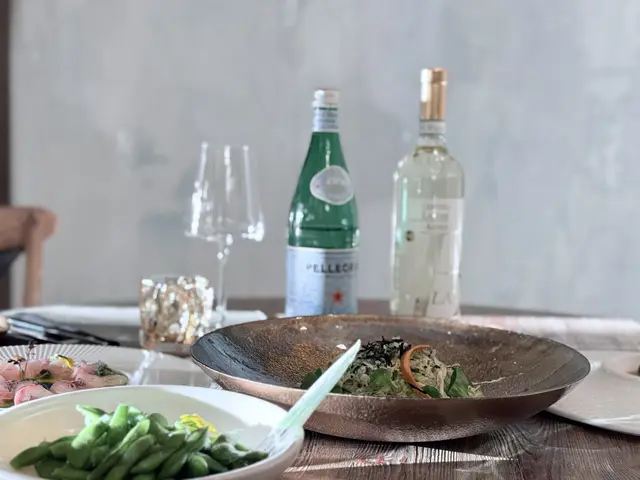 Cessione ristorante attrezzato di 450 m² in Versilia