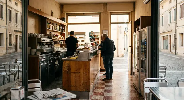 Bar Tabacchi in Vendita, Provincia di Treviso, Ottima Opportunità