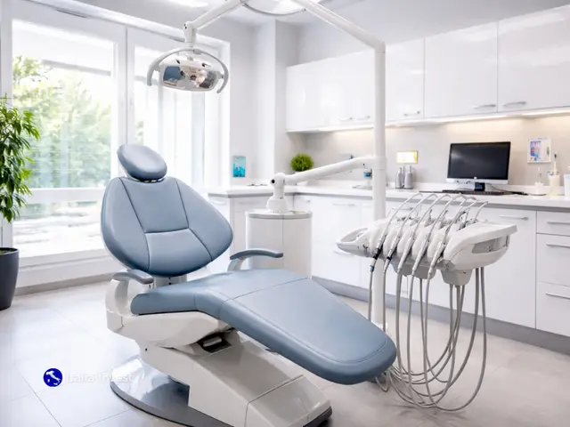 Opportunità di investimento nel settore sanitario - Studio dentistico - Sassari (SS)