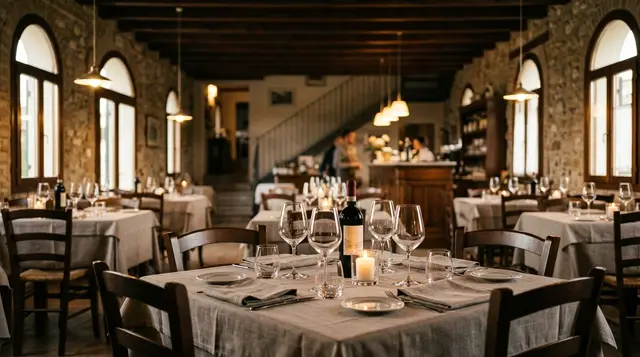 Osteria con cucina e camere in vendita vicino Treviso