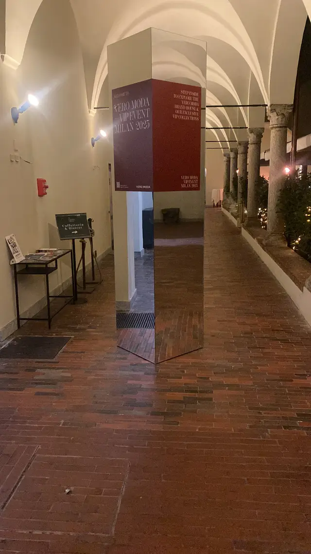 Ristorante con bar in vendita a Milano centro